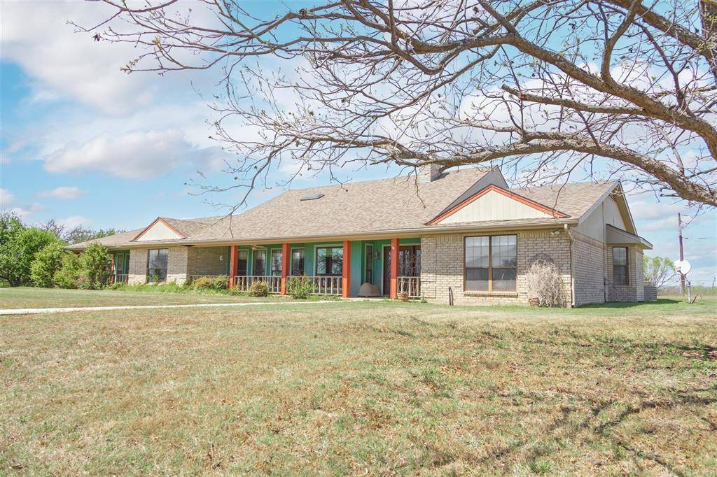 8301 County Road 351, Blanket, TX 76432