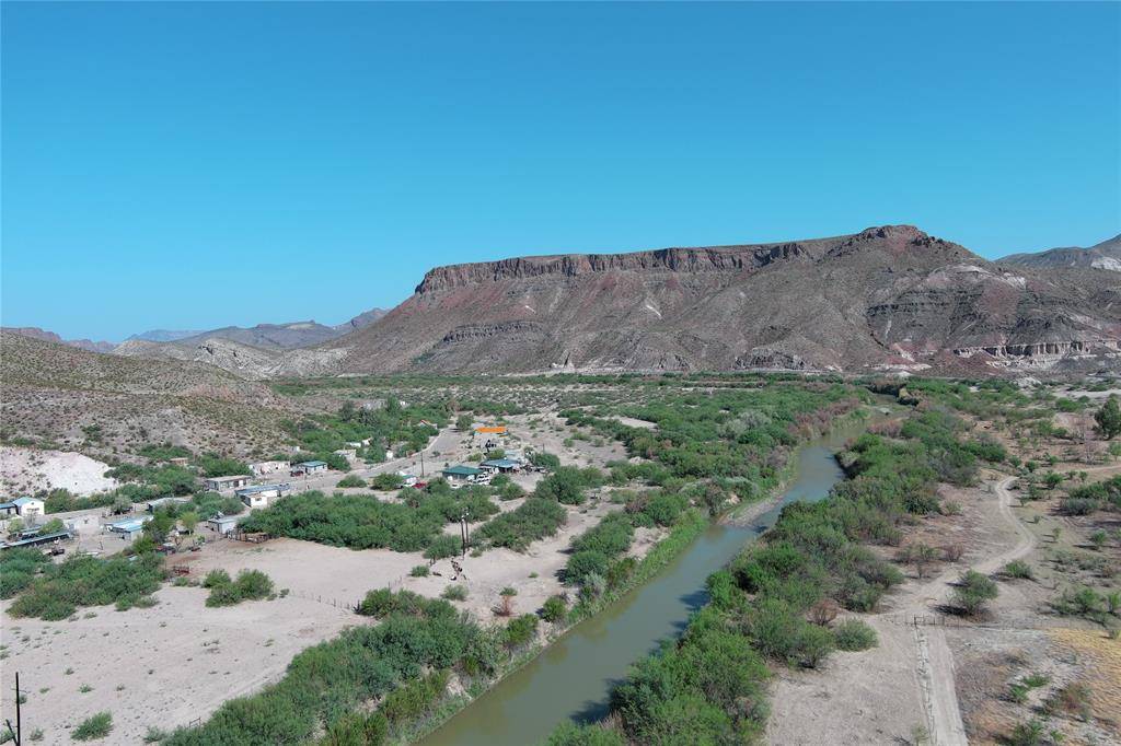 Lot 6 Riverview, Terlingua, TX 79852