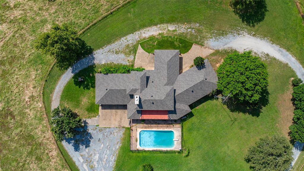 3561 NEELY Trail, Valley View, TX 76272