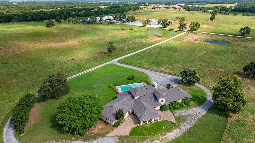 3561 NEELY Trail, Valley View, TX 76272