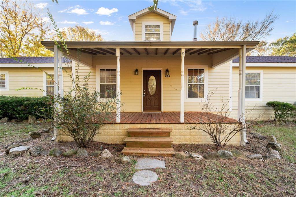 8124 Fm 416, Streetman, TX 75859