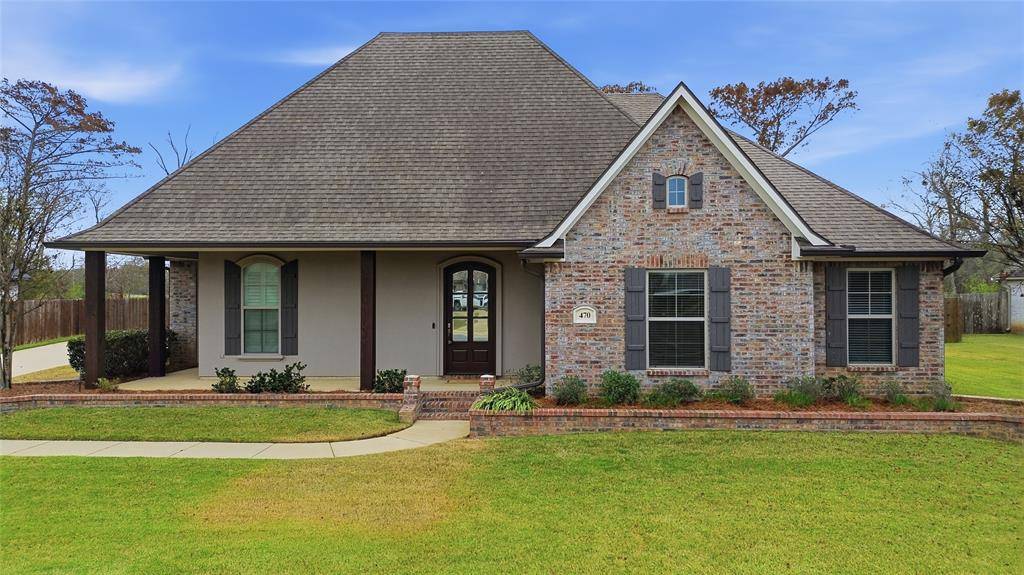 470 Long Acre Drive, Bossier City, LA 71111