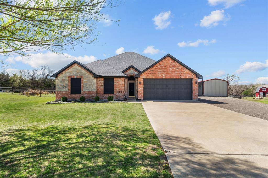 129 Avalon Drive, Princeton, TX 75407