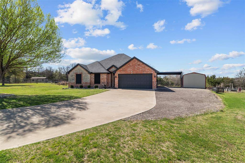 129 Avalon Drive, Princeton, TX 75407
