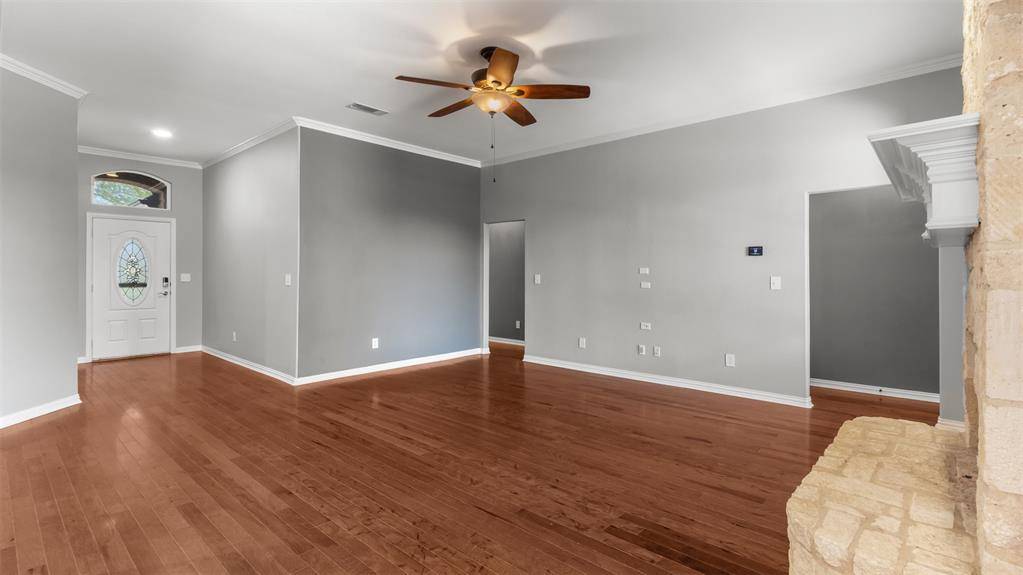 129 Avalon Drive, Princeton, TX 75407