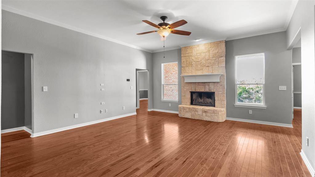 129 Avalon Drive, Princeton, TX 75407