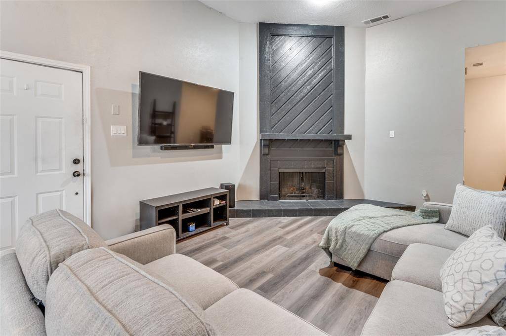 2110 Randy Snow Road #313, Arlington, TX 76011