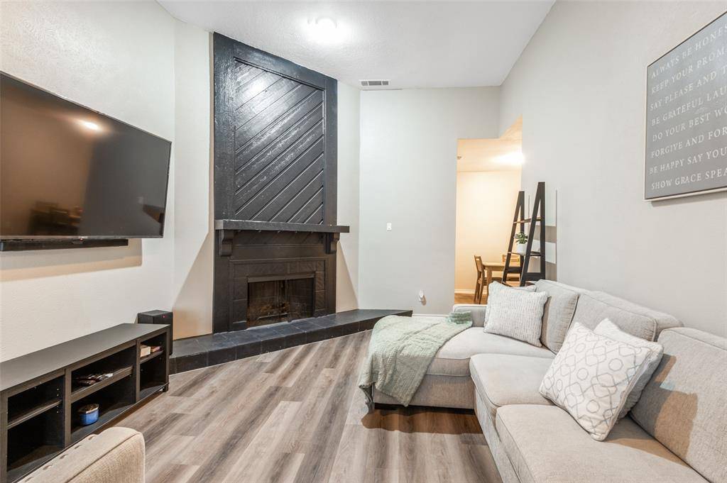 2110 Randy Snow Road #313, Arlington, TX 76011