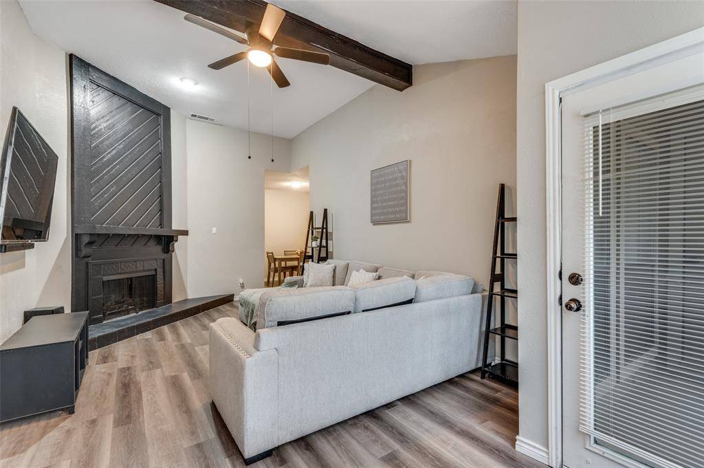 2110 Randy Snow Road #313, Arlington, TX 76011