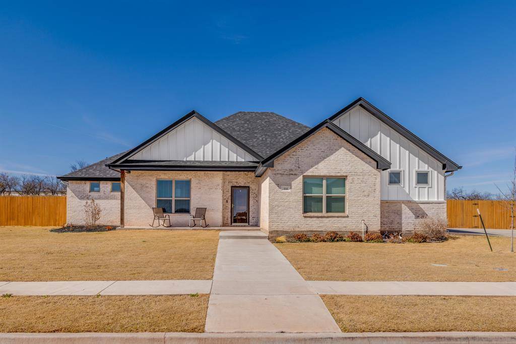 114 Bell Street, Abilene, TX 79602