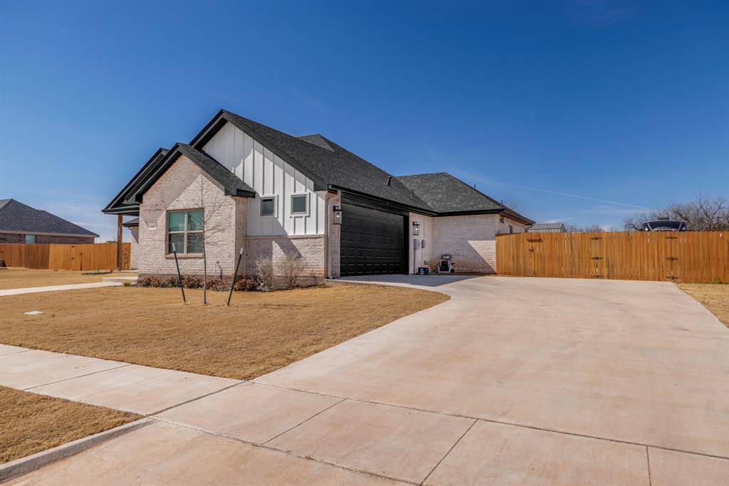 114 Bell Street, Abilene, TX 79602