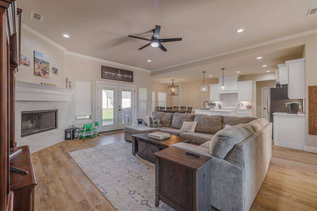 114 Bell Street, Abilene, TX 79602