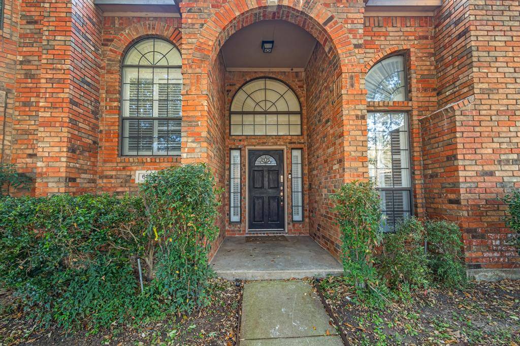 619 Allen Road, Coppell, TX 75019