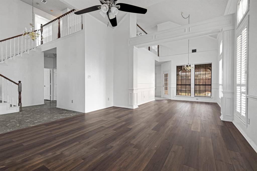 619 Allen Road, Coppell, TX 75019