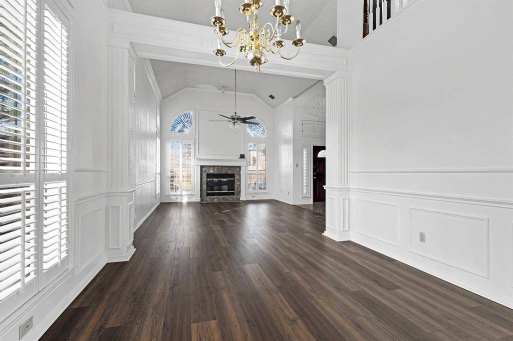 619 Allen Road, Coppell, TX 75019