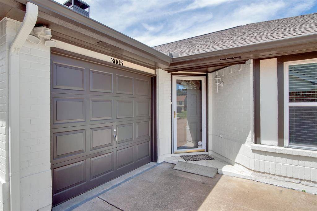 3005 Plumtree Lane, Plano, TX 75074