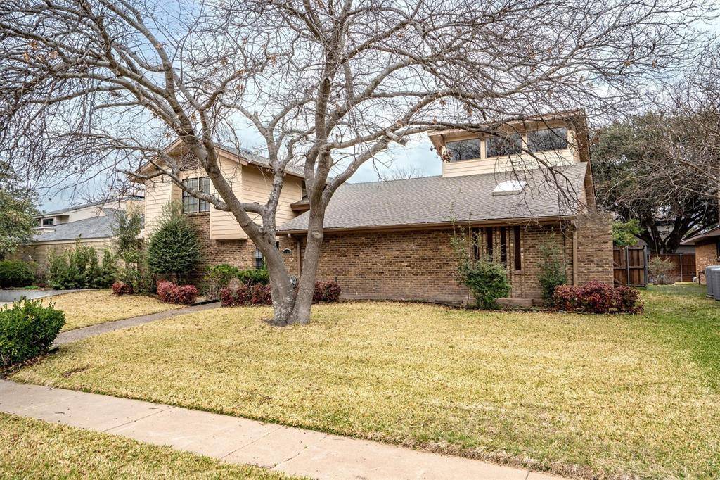 1132 Mill Springs, Richardson, TX 75080