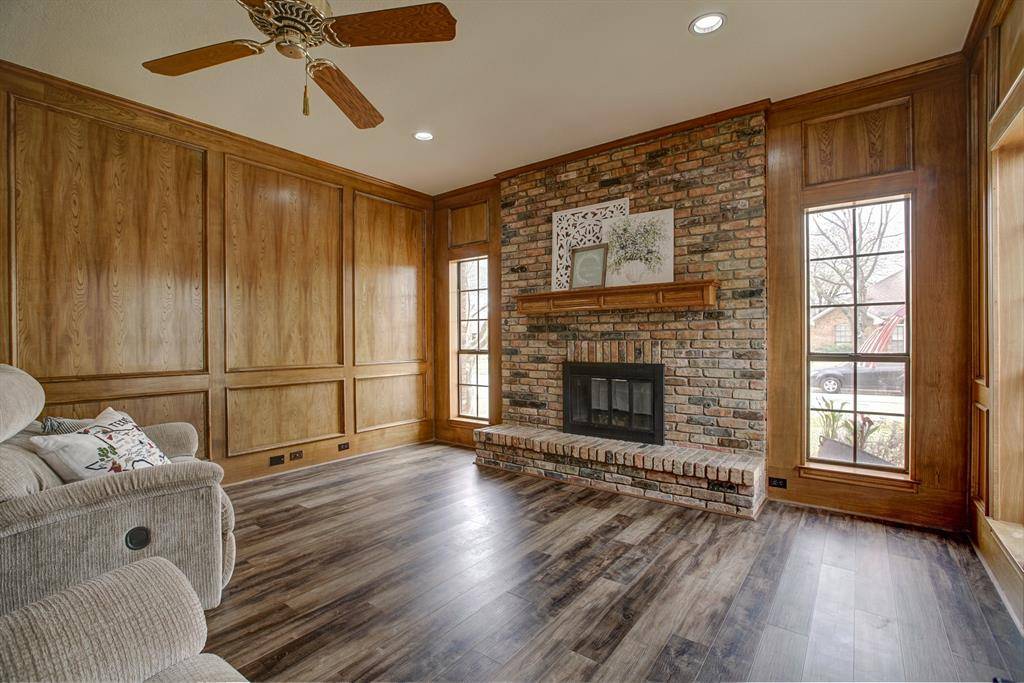 1413 Wagonwheel Court, Irving, TX 75061