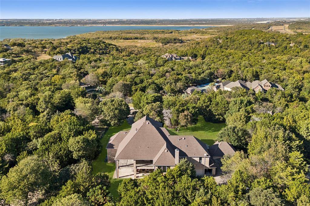 1616 Promontory Drive, Cedar Hill, TX 75104