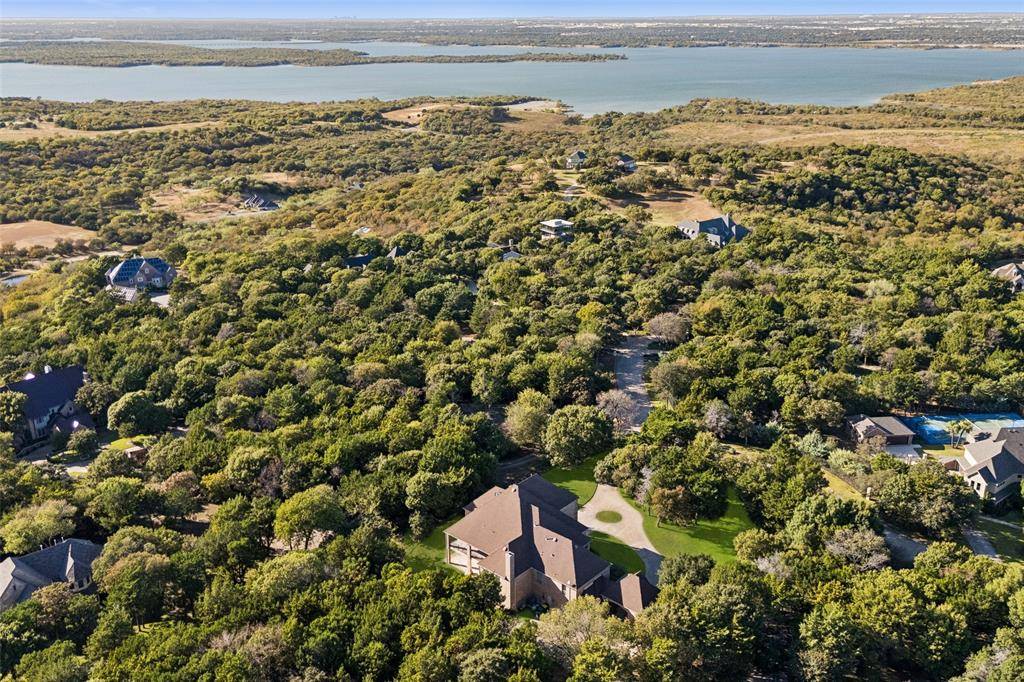 1616 Promontory Drive, Cedar Hill, TX 75104