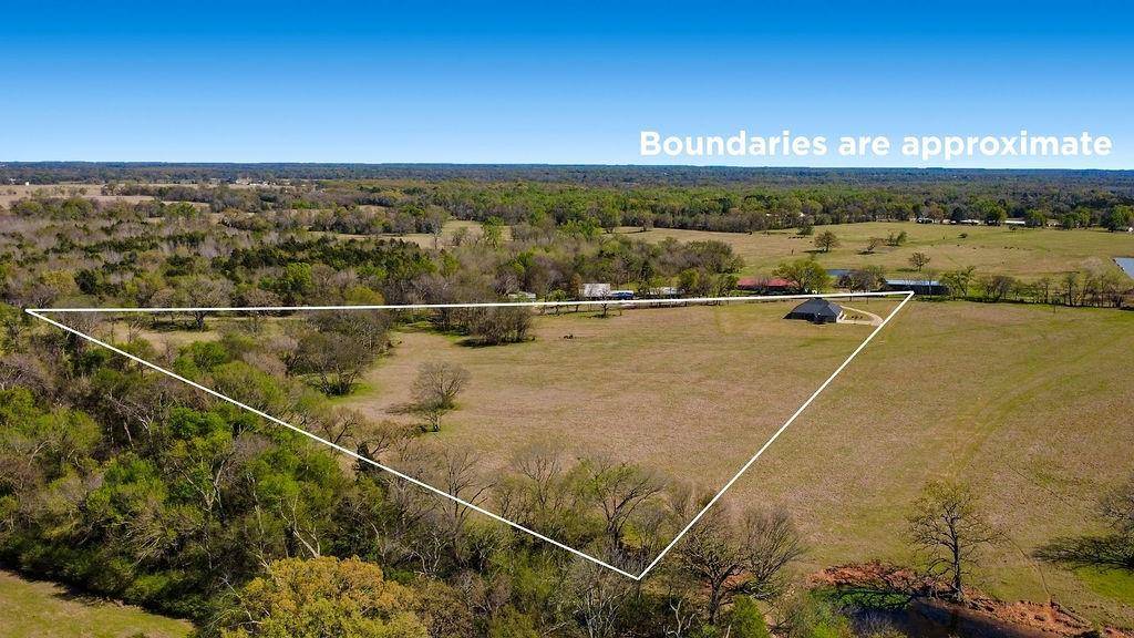 1416 County Road 2329, Como, TX 75431