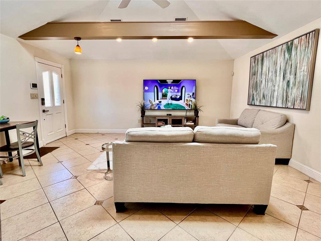 3525 Westminster #REAR, University Park, TX 75205