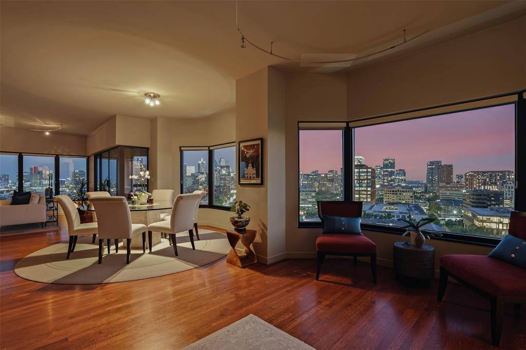 3030 Mckinney Avenue #1606, Dallas, TX 75204