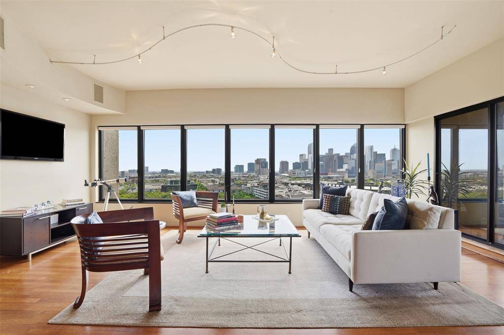 3030 Mckinney Avenue #1606, Dallas, TX 75204