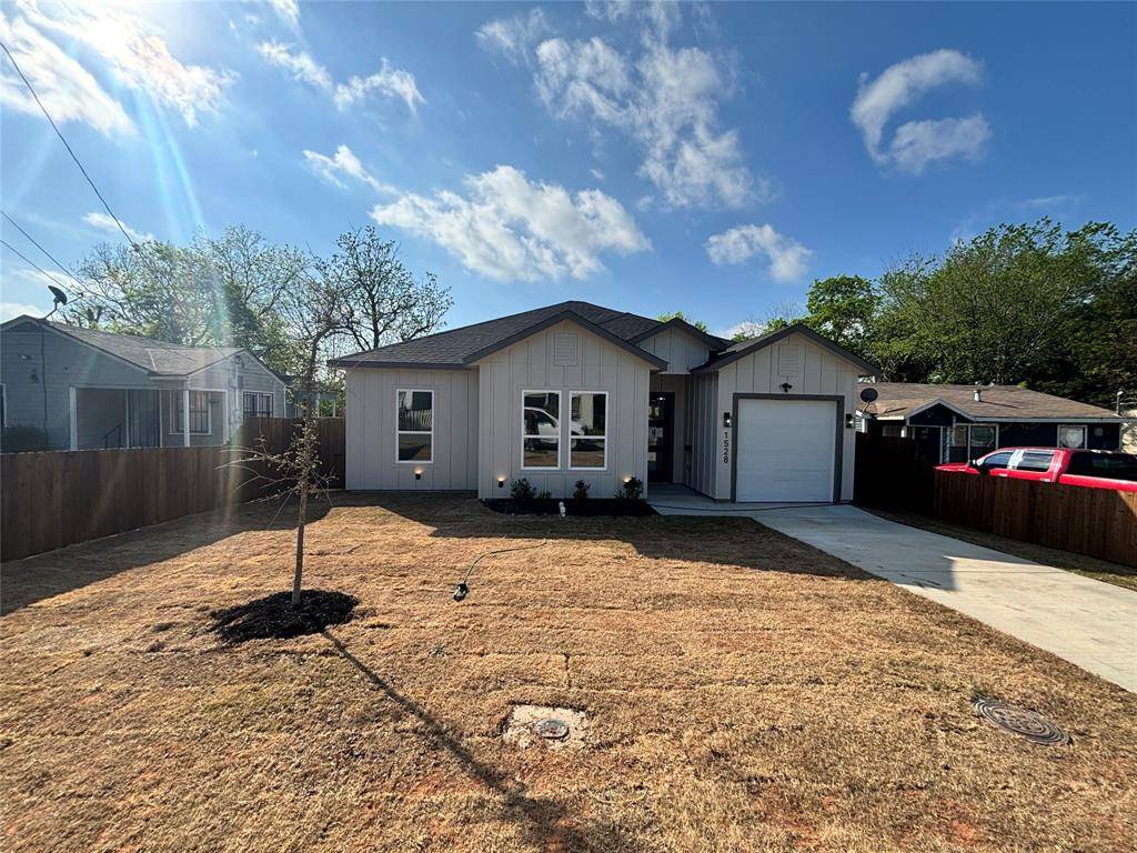 1528 Owega Avenue, Dallas, TX 75216