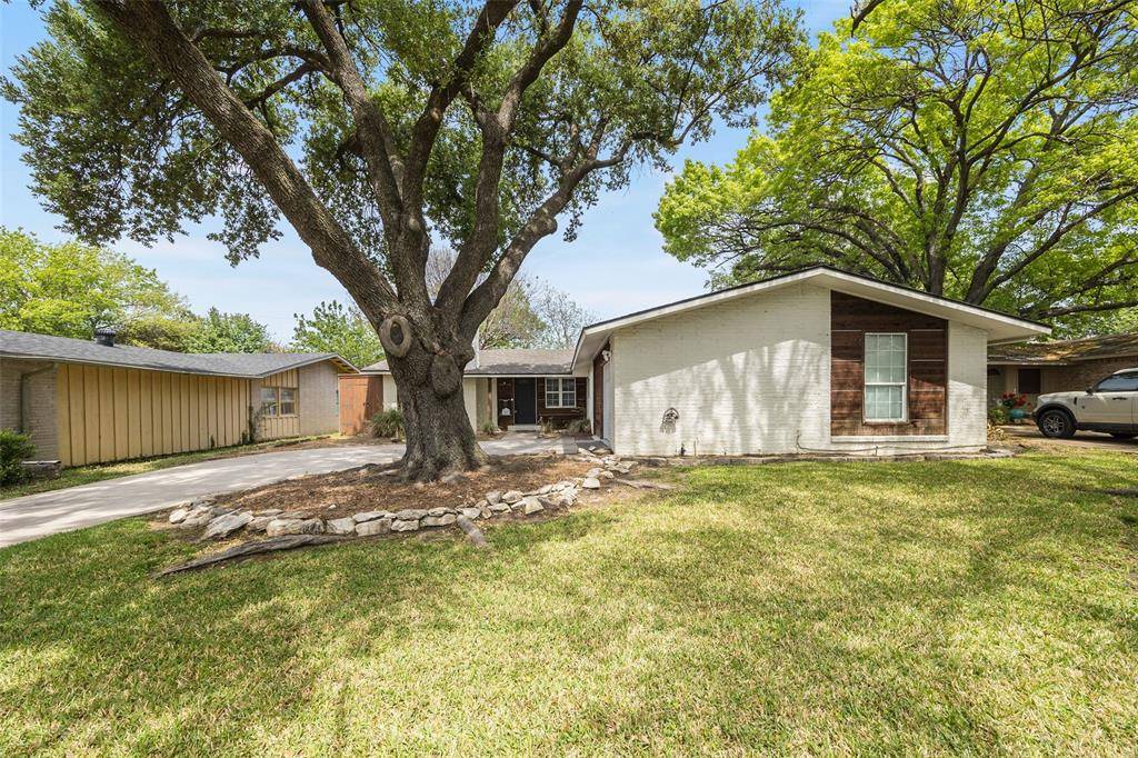 3615 High Vista Drive, Dallas, TX 75234