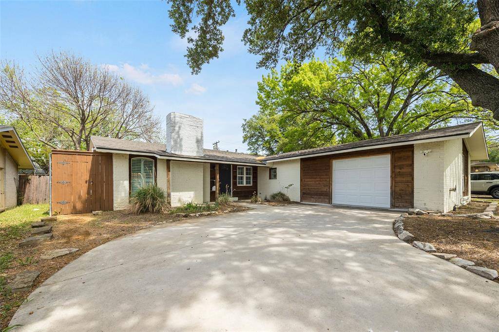 3615 High Vista Drive, Dallas, TX 75234