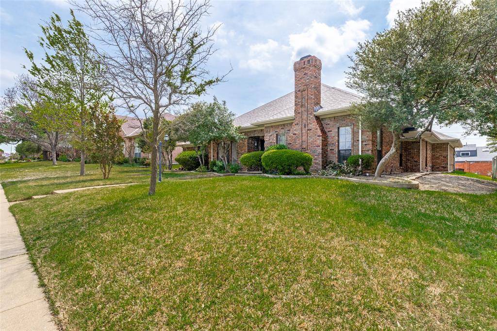2700 Nighthawk Drive, Plano, TX 75025