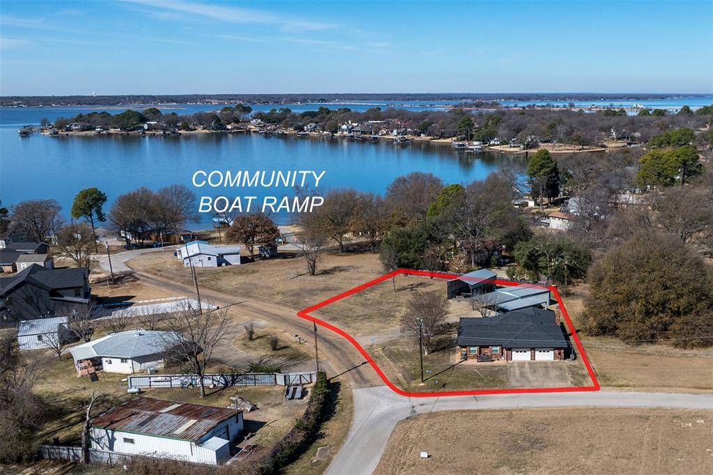 224 Autumn Wood Trail, Gun Barrel City, TX 75156