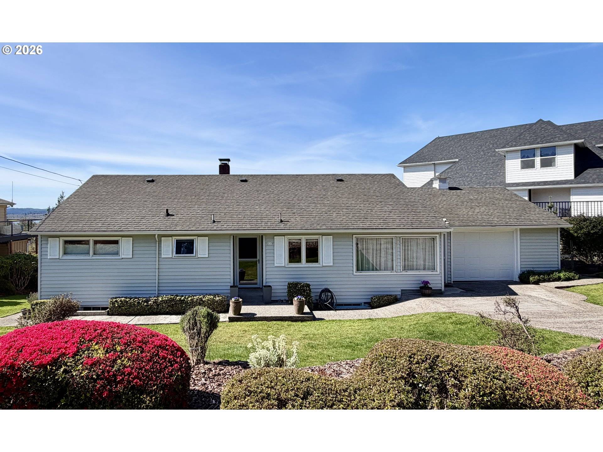 333 W NIAGARA AVE, Astoria, OR 97103