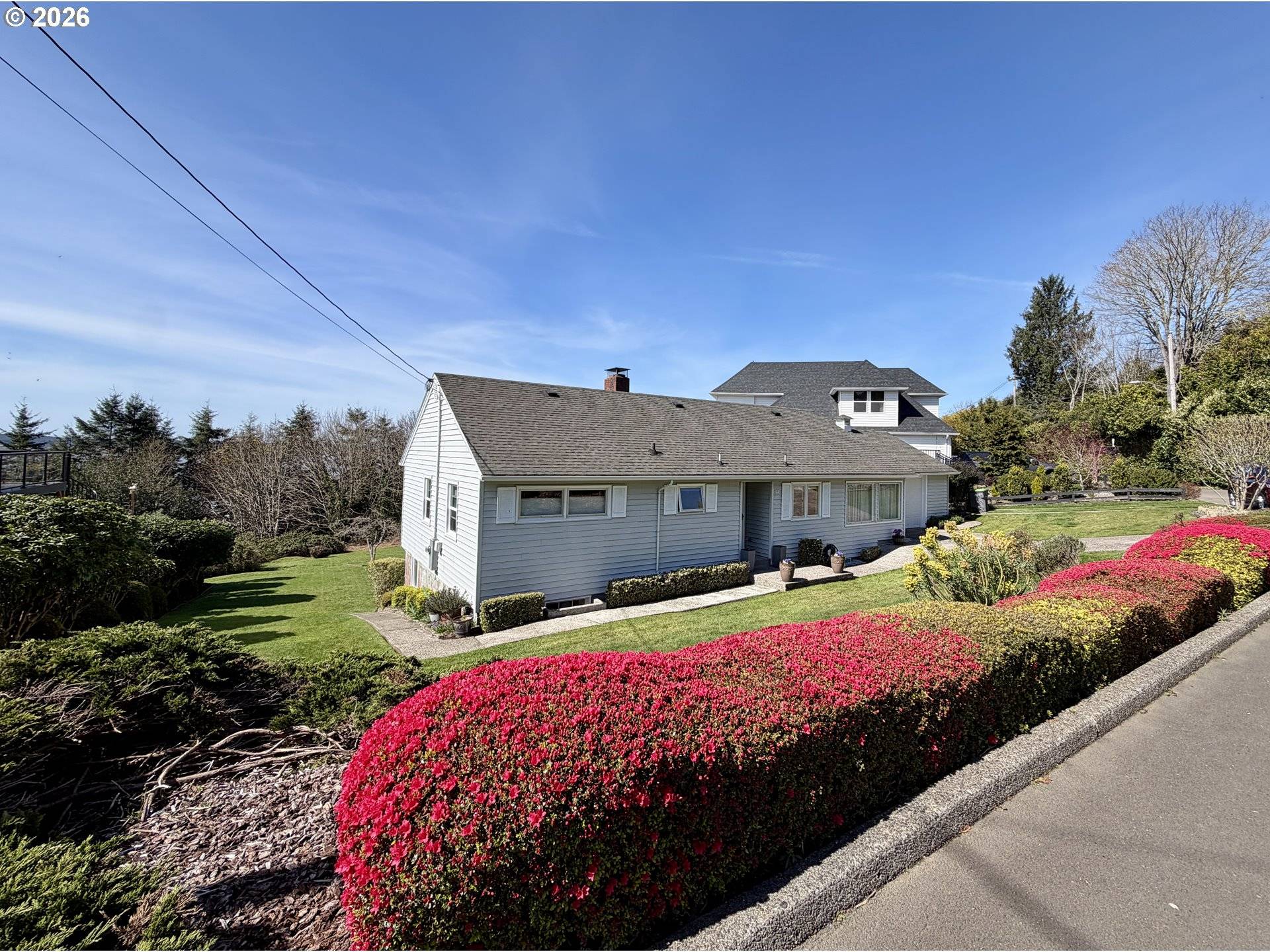 333 W NIAGARA AVE, Astoria, OR 97103
