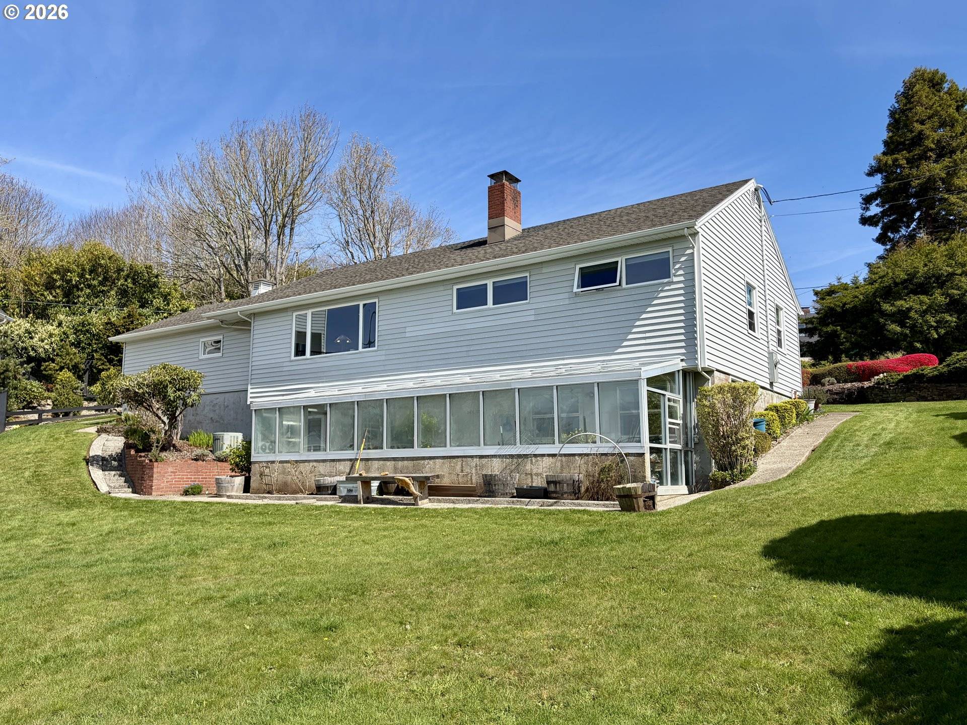333 W NIAGARA AVE, Astoria, OR 97103
