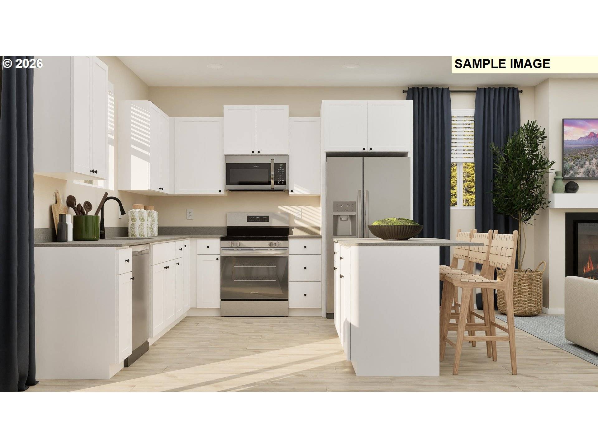 382 NE Hunter DR, Estacada, OR 97023