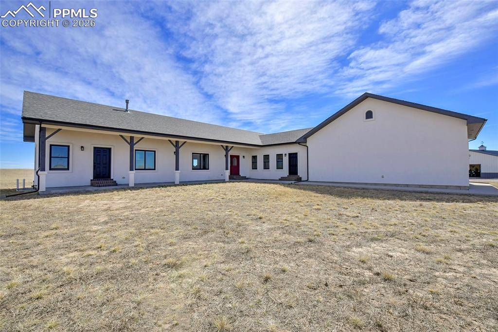 19805 Joyful VW, Calhan, CO 80808