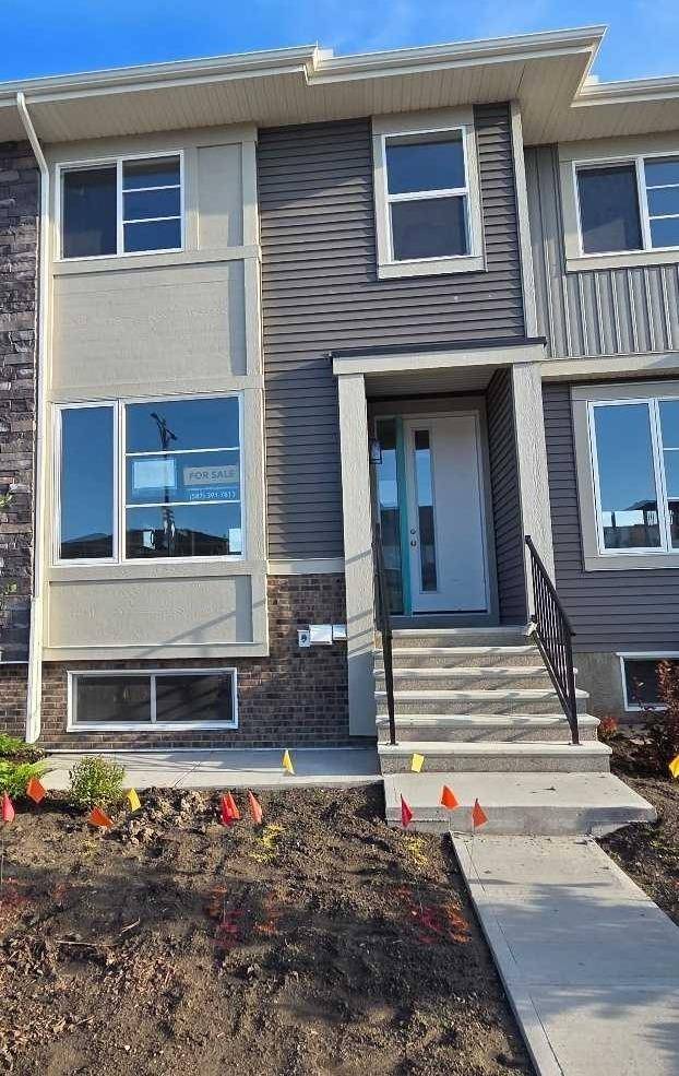 245 Cobblestone Gate SW, Airdrie, AB T4B 4Z9