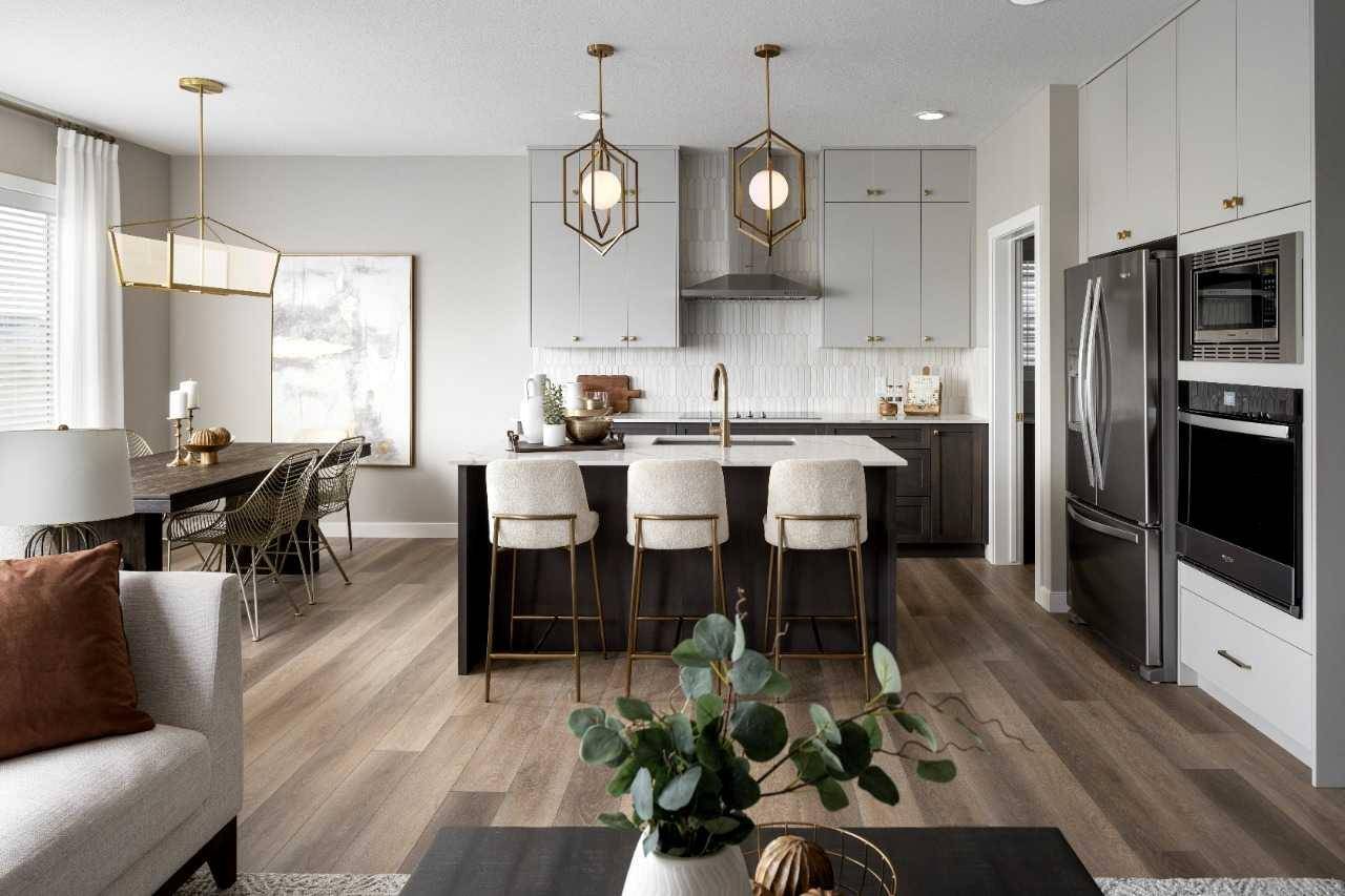 2173 Cobblebrook CRES, Airdrie, AB T4B 5X1