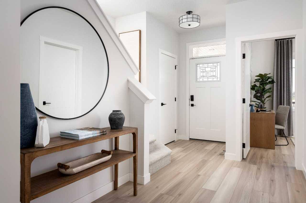 2138 Cobblebrook CRES SW, Airdrie, AB T4B5L9