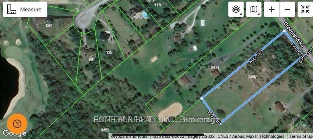 3447 Greenland RD, Constance Bay - Dunrobin - Kilmaurs - Woodlawn, ON K0A 1T0