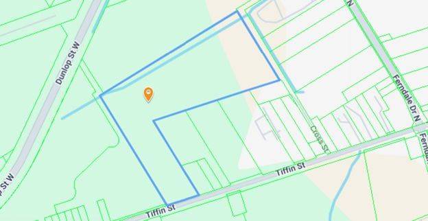 472 Tiffin ST, Barrie, ON L4N 9W8