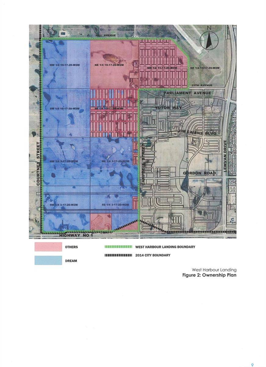 6121 Parliament AVENUE, Regina, SK S4W 0L3