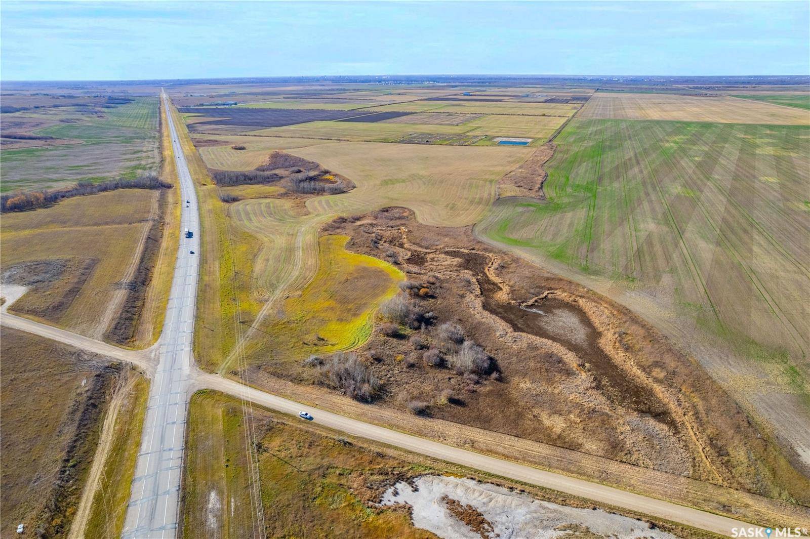 Rural Address, Corman Park Rm No. 344, SK S7K 3J9