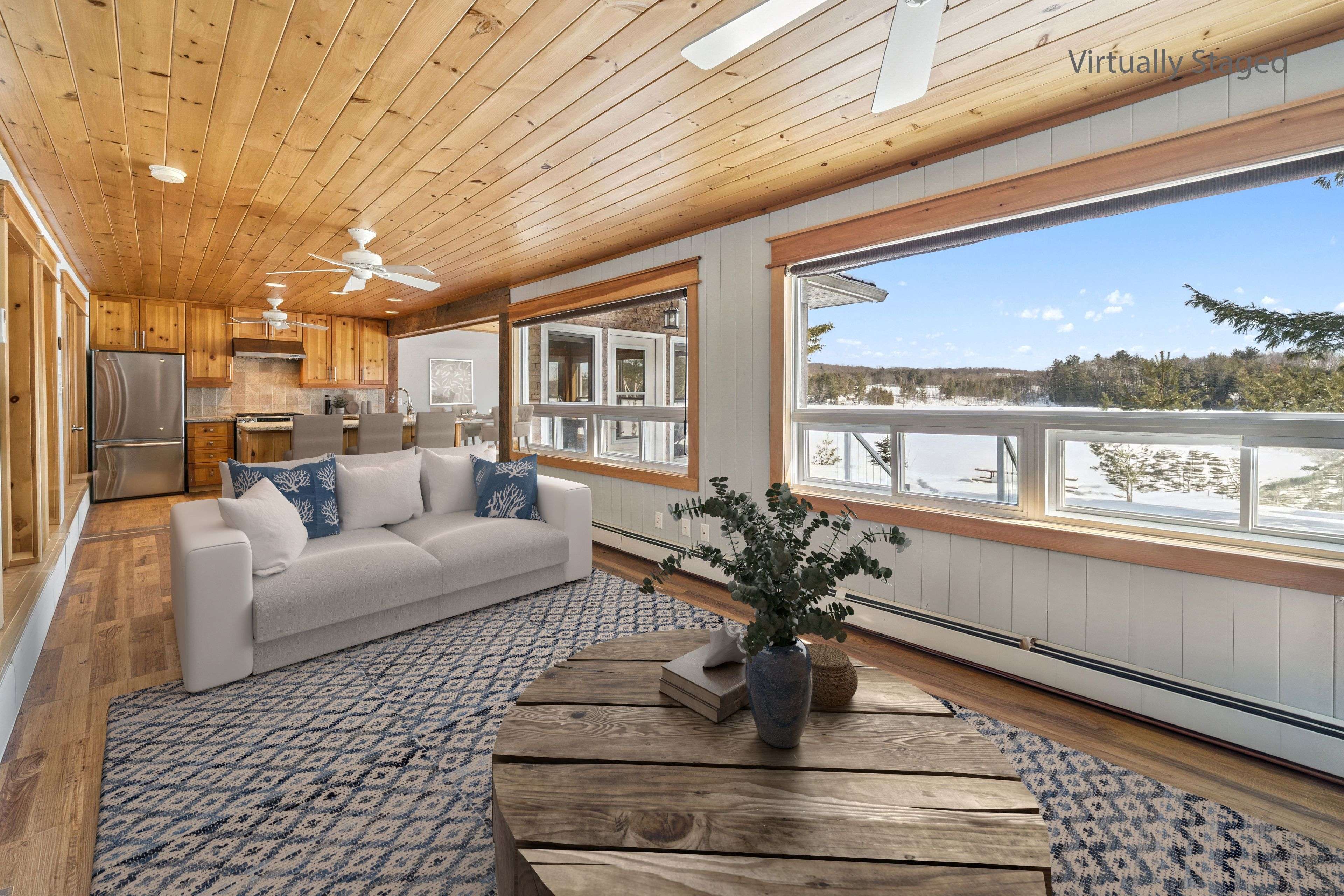 1075 Sandwood RD, Muskoka Lakes, ON P0B 1M0