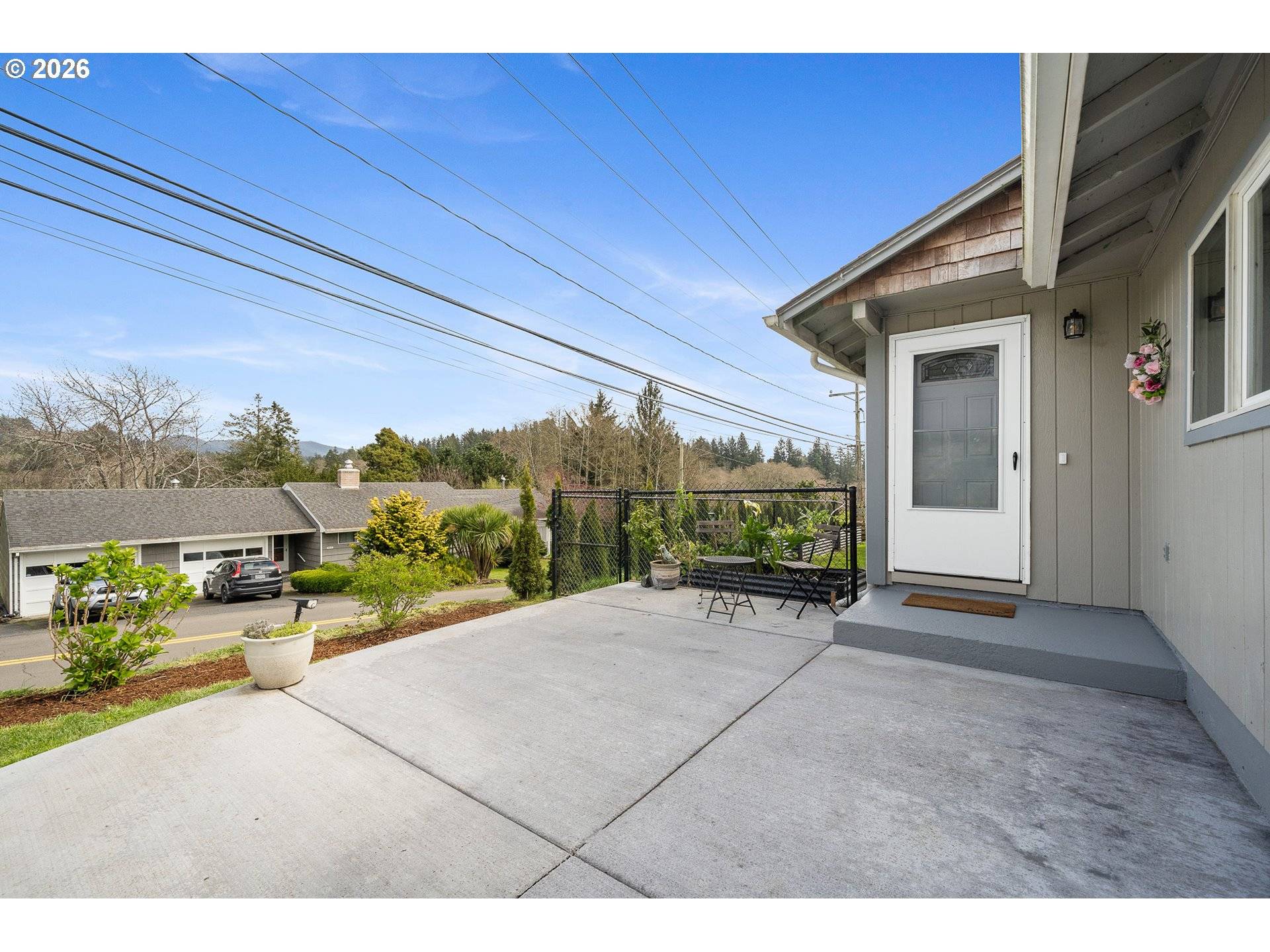 5575 OCEAN ST, Bay City, OR 97107