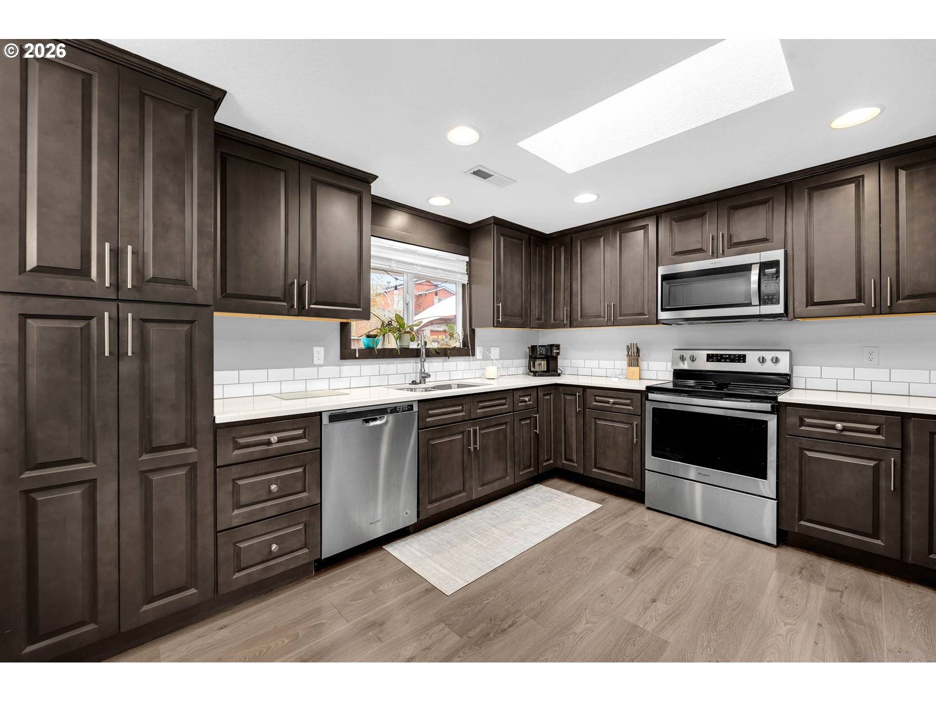 1535 SW 201ST AVE, Beaverton, OR 97003