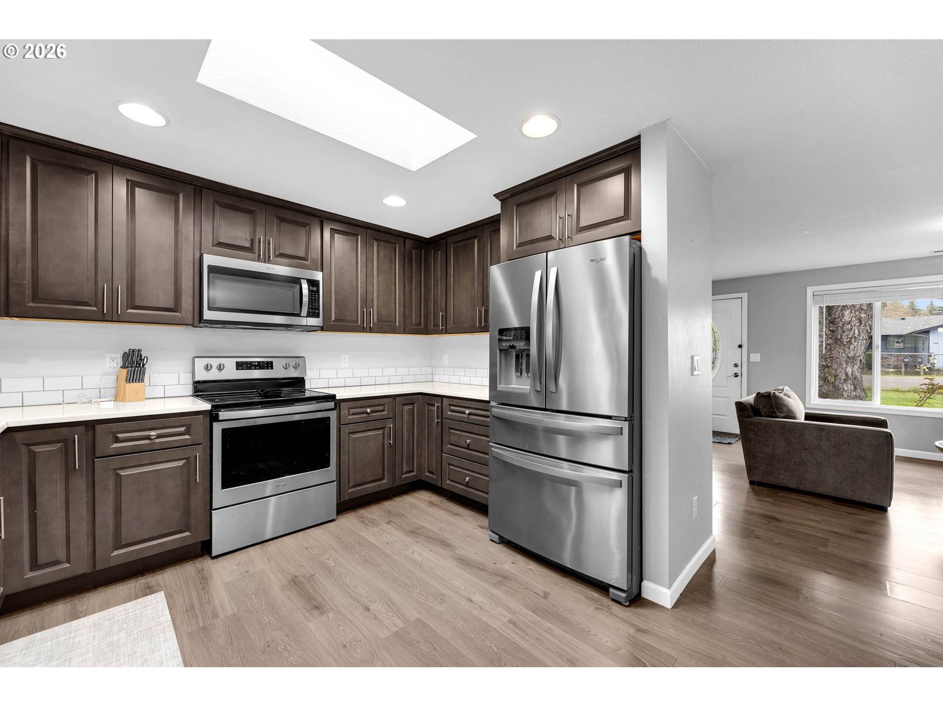 1535 SW 201ST AVE, Beaverton, OR 97003