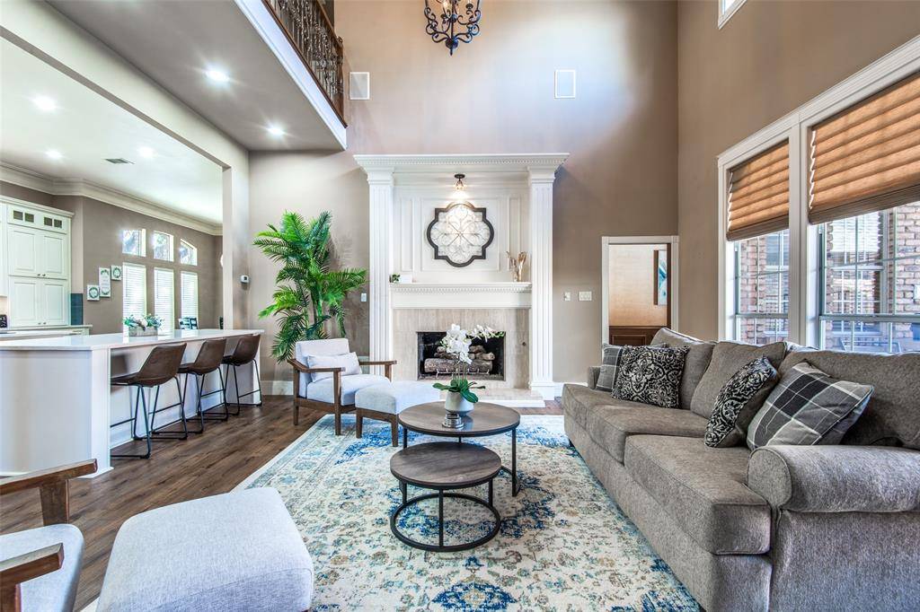 3400 Snidow Drive, Plano, TX 75025